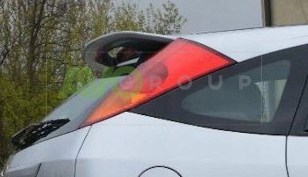 Roof spoiler for Ford Focus Mk1 HB 1998-2004