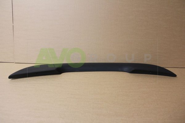 Roof spoiler for Ford Focus Mk1 HB 1998-2004