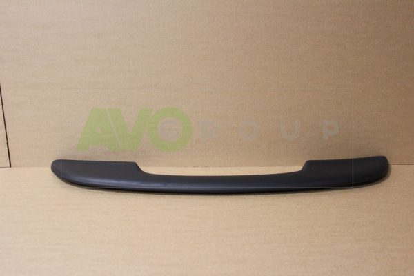 Roof spoiler for Ford Focus Mk1 HB 1998-2004