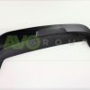 Roof spoiler for Ford Kuga Escape 2012+