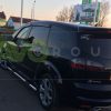 Roof spoiler for Ford S-MAX 06-14 GRP