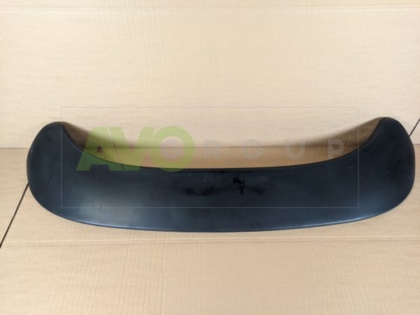 Roof spoiler for Ford S-MAX 06-14 GRP