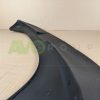 Roof spoiler for Ford S-MAX 06-14 GRP
