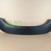 Roof spoiler for Ford S-MAX 06-14 GRP