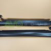 Side Skirt for Porsche 911 996 1998-2006