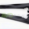 Side Skirt for Porsche Boxter 986 1996-2004