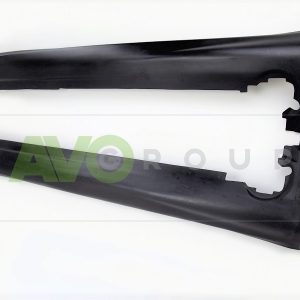 Side Skirt for Porsche Boxter 986 1996-2004