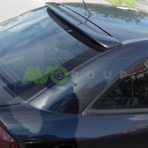 Rear Window Spoiler / sunblind for Opel Astra G HB 1998-2005