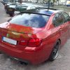 Sunguard Spoiler for for BMW 5 F10 Sedan 10 16 4
