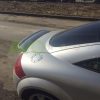 Trunk boot 3.2 spoiler for Audi TT 8N 1998-2006