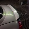 Trunk boot 3.2 spoiler for Audi TT 8N 1998-2006