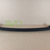 Trunk boot 3.2 spoiler for Audi TT 8N 1998-2006