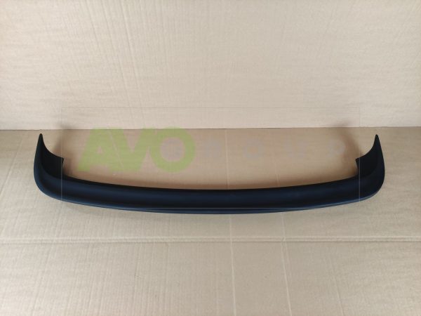 Trunk boot 3.2 spoiler for Audi TT 8N 1998-2006