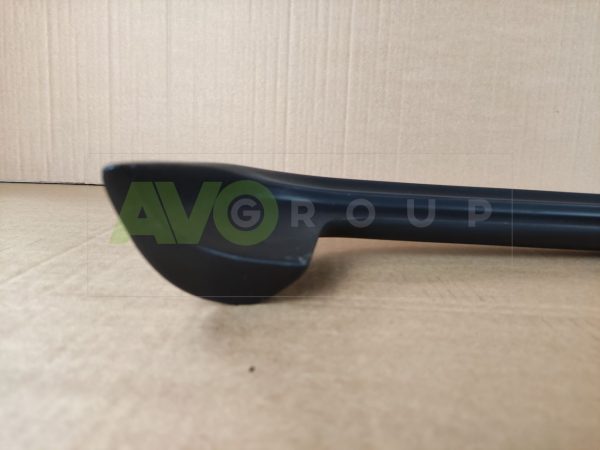 Trunk boot 3.2 spoiler for Audi TT 8N 1998-2006