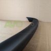 Trunk boot 3.2 spoiler for Audi TT 8N 1998-2006