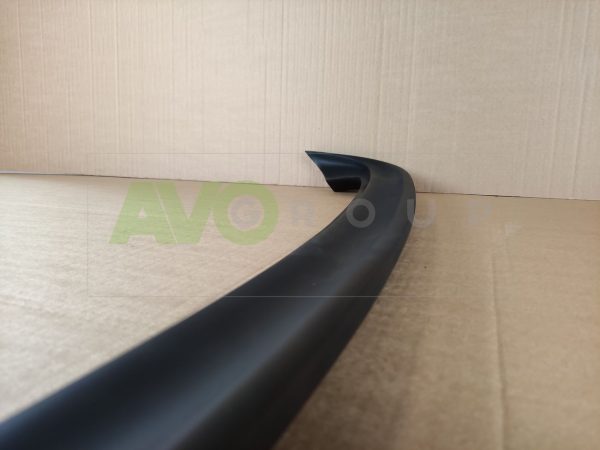 Trunk boot 3.2 spoiler for Audi TT 8N 1998-2006