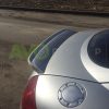 Trunk boot 3.2 spoiler for Audi TT 8N 1998-2006