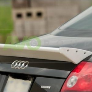 Trunk boot spoiler for Audi TT 8N 1998-2006 v1