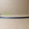Trunk boot spoiler for BMW 7 E65 2002-2008