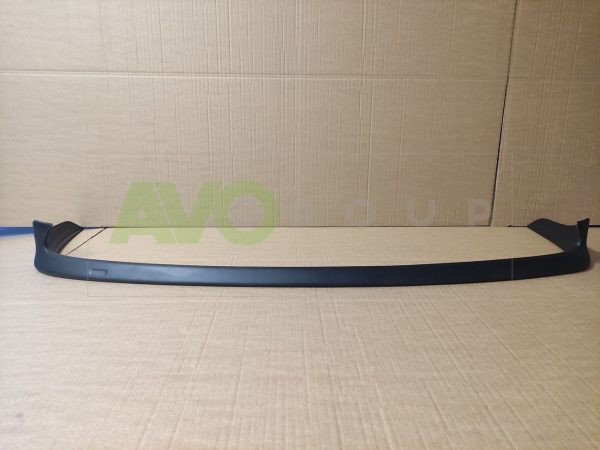 Trunk boot spoiler for BMW 7 E65 2002-2008