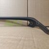 Trunk boot spoiler for BMW 7 E65 2002-2008