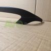 Trunk boot spoiler for BMW 7 E65 2002-2008