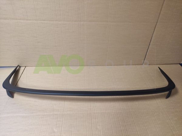 Trunk boot spoiler for BMW 7 E65 2002-2008