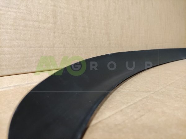 Trunk boot spoiler for BMW 7 F01 / F02 / F03 / F04 2008-2015 v1