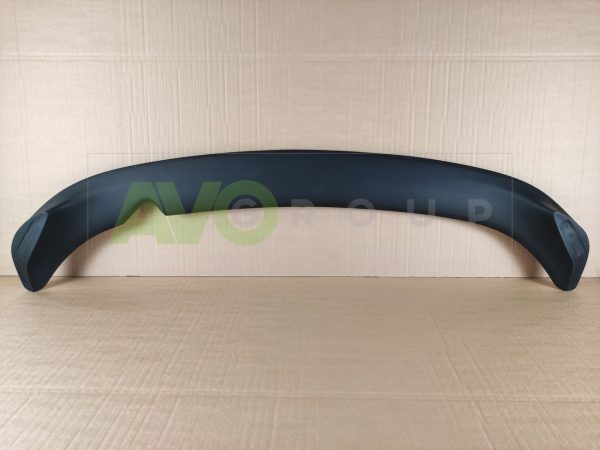 Trunk boot spoiler for Renault Megane 1 HB 1996-2003