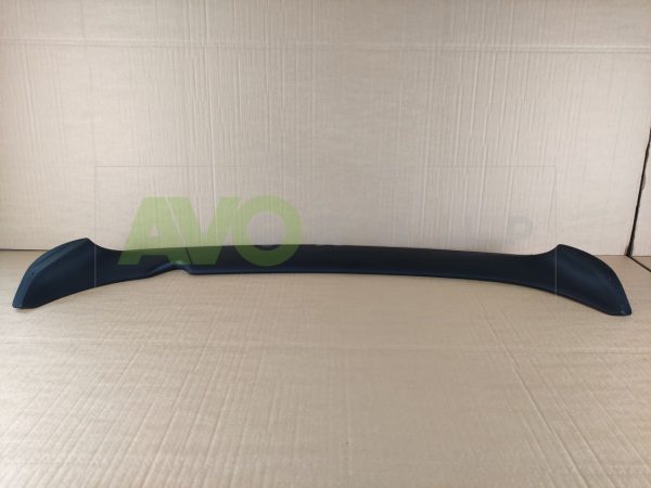 Trunk boot spoiler for Renault Megane 1 HB 1996-2003