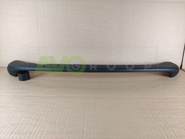 Trunk boot spoiler for Renault Megane 1 HB 1996-2003