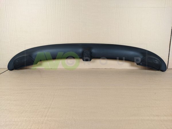 WRX Style trunk boot spoiler for Subaru Impreza GC Combi 1992-2000