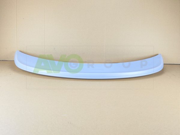 Trunk boot spoiler for VW Beetle 2010-