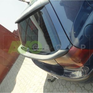 Trunk boot spoiler for VW Golf 4 1997-2005 v3