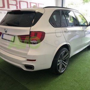 Wheel Arches Fender Flares for BMW X5 F15 2013-2018