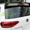 Aizmugurējais spoileris priekš VW Touran Mk2 1T 2015-