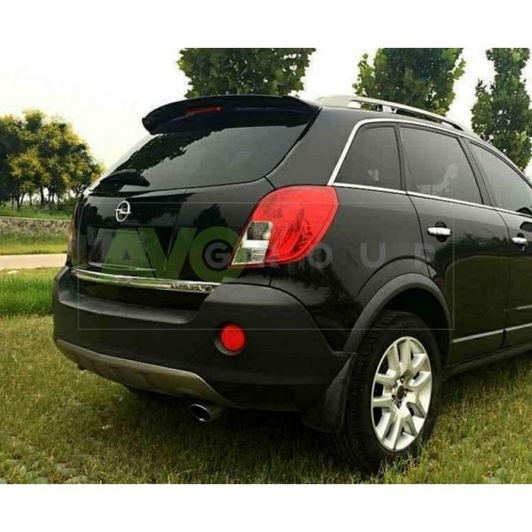 Roof spoiler for Opel Antara 2006-2017