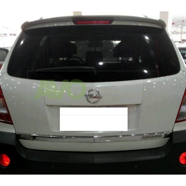 Roof spoiler for Opel Antara 2006-2017