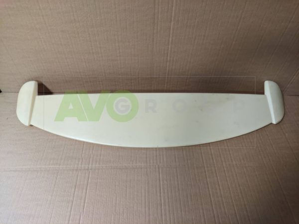 Roof spoiler for Opel Antara 2006-2017