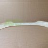 Trunk boot spoiler for Subaru BRZ 2012-