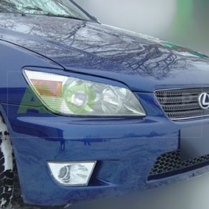 Headlight Eyelids for Lexus IS Mk1 XE10 Sportcross 1999-2005