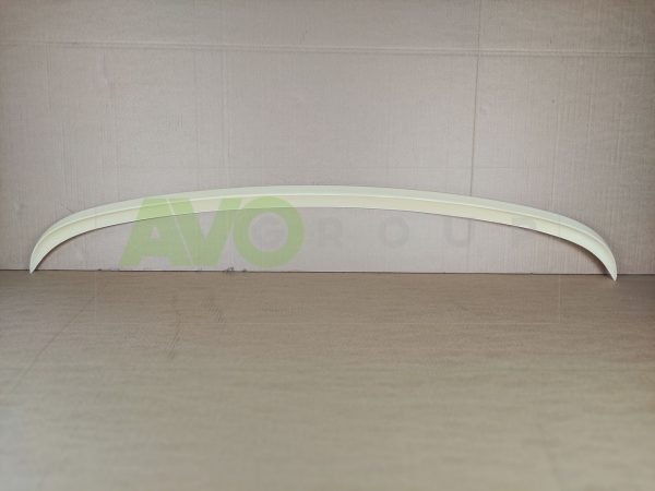 Rear Boot Trunk Spoiler for BMW 5 E60 2003-2010