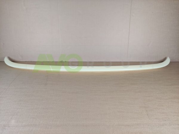 Rear Boot Trunk Spoiler for BMW 5 E60 2003-2010