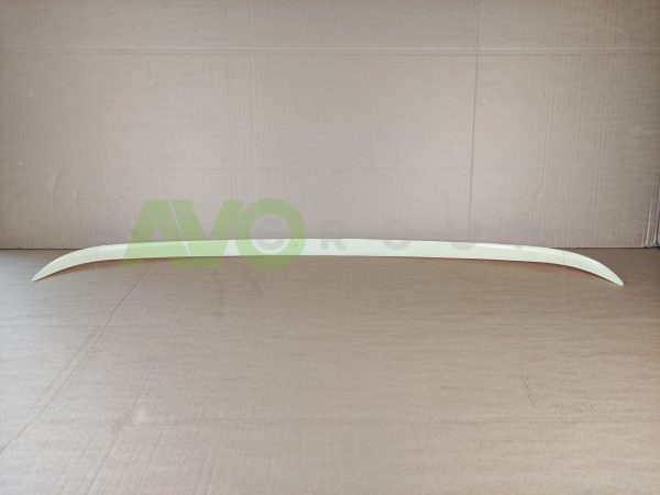 Rear Boot Trunk Spoiler for BMW 5 E60 2003-2010