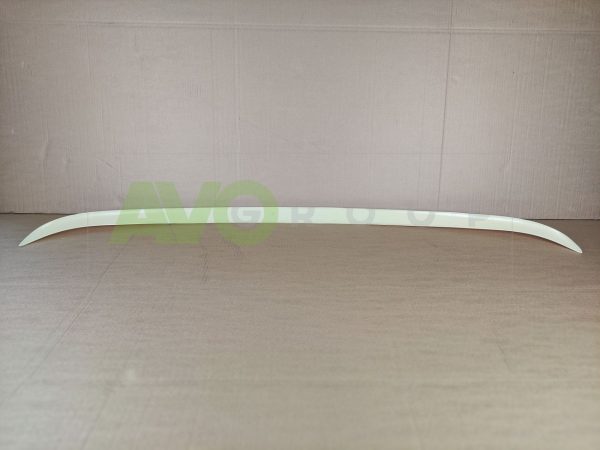 Rear Boot Trunk Spoiler for BMW 5 E60 2003-2010