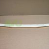 Rear trunk door spoiler for BMW X4 G02 2018-...