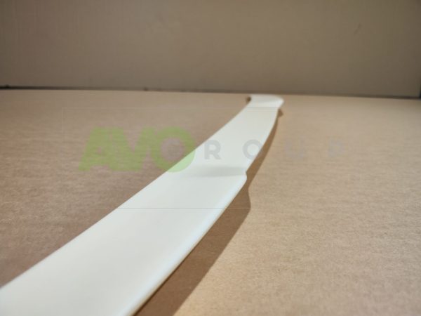 Rear trunk door spoiler for BMW X4 G02 2018-...