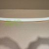 Rear trunk door spoiler for BMW X4 G02 2018-...