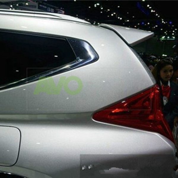 Roof Spoiler for Mitsubishi Pajero Sport 2016-2019