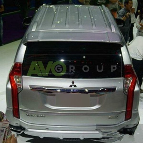 Roof Spoiler for Mitsubishi Pajero Sport 2016-2019